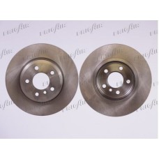 DC02.103 FRIGAIR Гальмівний диск