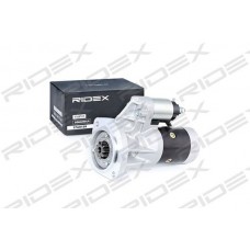 2S0055 RIDEX Стартер