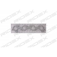 42G0011 RIDEX Прокладка впускного колектора