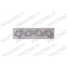 42G0011 RIDEX Прокладка впускного колектора