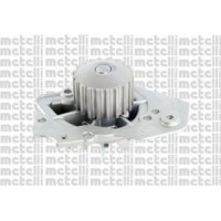 24-0393 METELLI Водяний насос охолодження двигуна