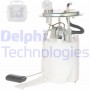 FG1271-12B1 DELPHI Елемент системи живлення