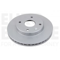 5815315010 EUROBRAKE Гальмівний диск