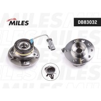 DB83032 MILES Комплект підшипника ступиці колеса