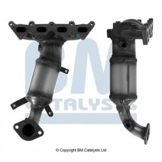 BM92371H BM CATALYSTS Катализатор
