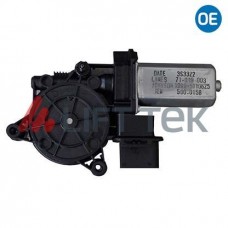 LT BMO41 R C LIFT-TEK Електродвигун склопідйомник