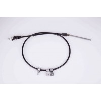 8AS 355 661-581 HELLA Тросик, cтояночный тормоз