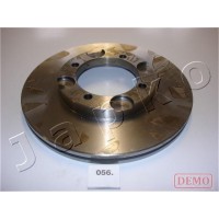 600561C JAPKO Гальмівний диск