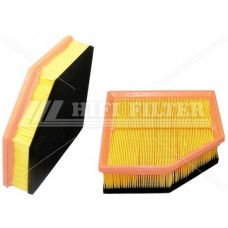 SA 6227 HIFI FILTER Повітряний фільтр