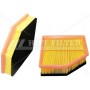 SA 6227 HIFI FILTER Повітряний фільтр