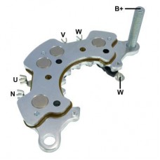 GA1790 GAUSS Випрямляч генератора