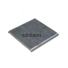 PCK8144 CoopersFiaam Фільтр повітря у внутрішньому просторі