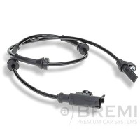 51388 BREMI Датчик частота обертання колеса