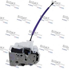 610633 SIDAT Замок дверей