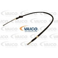 V10-30101 VAICO Тросик, cтояночный тормоз
