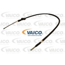V10-30101 VAICO Тросик, cтояночный тормоз