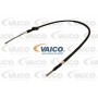 V10-30101 VAICO Тросик, cтояночный тормоз