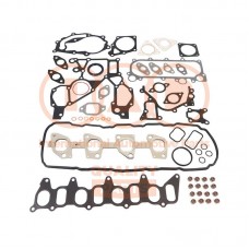 115-13134 IAP QUALITY PARTS Комплект прокладок двигун