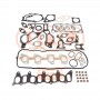 115-13134 IAP QUALITY PARTS Комплект прокладок двигун