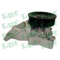WP0058 LPR Водяний насос охолодження двигуна