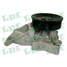 WP0058 LPR Водяний насос охолодження двигуна