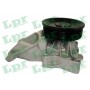 WP0058 LPR Водяний насос охолодження двигуна