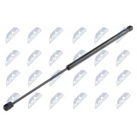 AE-SK-006 NTY Газова пружина кришка багажника
