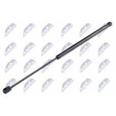 AE-SK-006 NTY Газова пружина кришка багажника