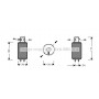 VND165 AVA QUALITY COOLING Осушувач кондиціонера