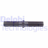TA2610 DELPHI Трубка поперечної рульової тяги