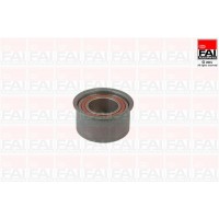 T1229 FAI AutoParts Паразитный / Ведущий ролик, Зубчастий ремінь