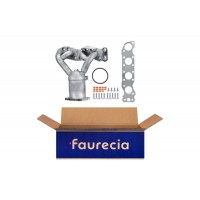 FS67117K Faurecia Каталізатор колектора