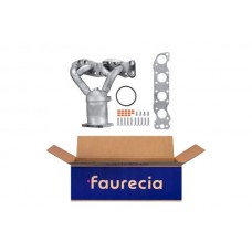 FS67117K Faurecia Каталізатор колектора