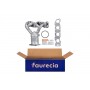 FS67117K Faurecia Каталізатор колектора