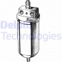 TSP0175083 DELPHI Осушувач кондиціонера
