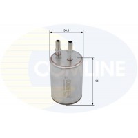 EFF364 COMLINE Паливний фільтр