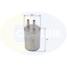 EFF364 COMLINE Паливний фільтр