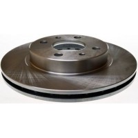 B130406 DENCKERMANN Гальмівний диск