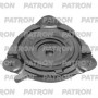 PSE3844 PATRON Опора стійки амортизатора