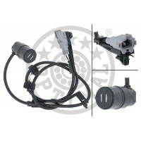 06-S906 OPTIMAL Датчик частота обертання колеса