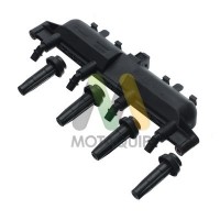 LVCL692 MOTAQUIP Котушка запалювання