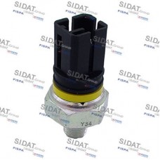 82.092 SIDAT Датчик тиску масла