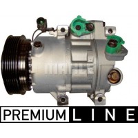 ACP 1405 000P MAHLE Компресор кондиціонера