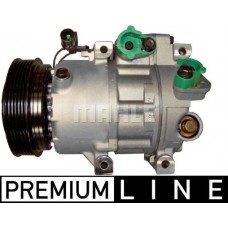 ACP 1405 000P MAHLE Компресор кондиціонера