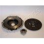 KF-269 JAPANPARTS Комплект зчеплення