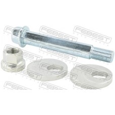 0429011KIT FEBEST Болт регулювання розвалу коліс