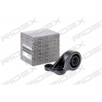251T0109 RIDEX Підвіска важіль незалежної підвіски колеса