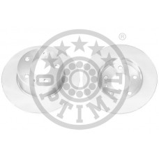 BS-5780C OPTIMAL Гальмівний диск