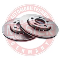 24011801371-SET-MS MASTER-SPORT GERMANY Гальмівний диск