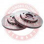 24011801371-SET-MS MASTER-SPORT GERMANY Гальмівний диск